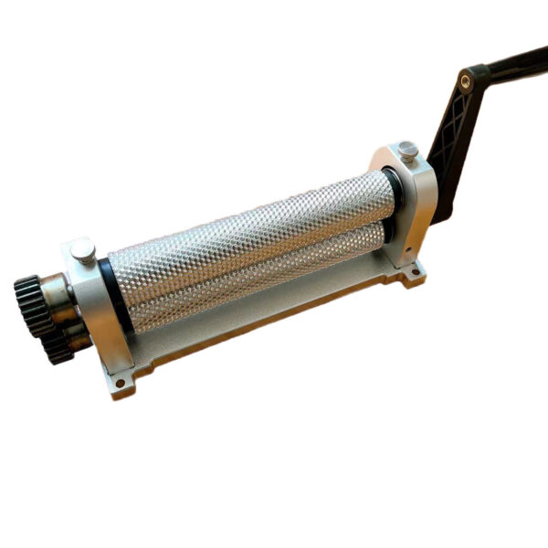 estampadora lijera pagina web 1 Estampadora de cera tipo rodillo