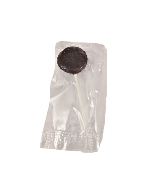Paleta de miel y propoleo
