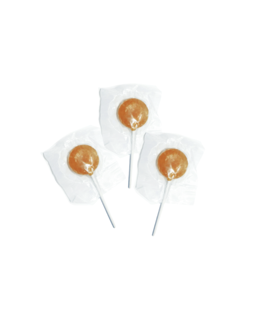 Paleta de miel