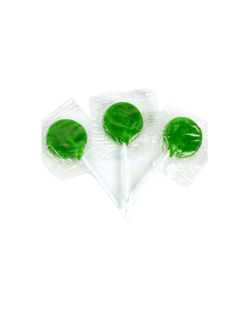 polen (8) Paleta de miel y limon