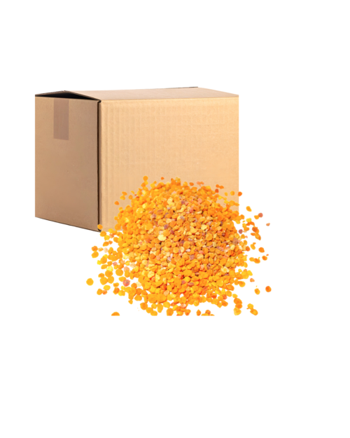 Polen caja 12.5 kg