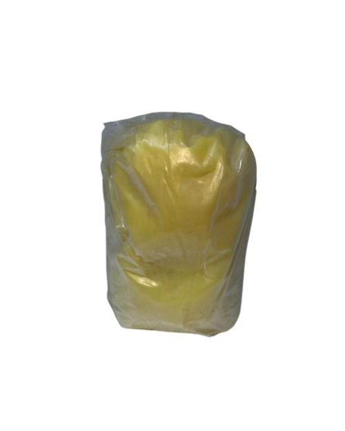 Jalea real estándar